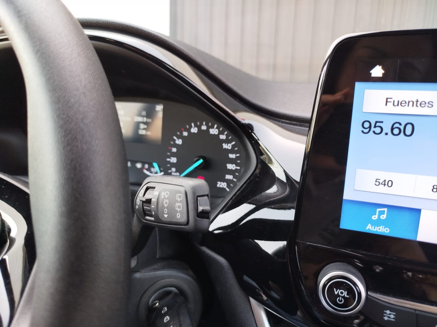 Imagen de Ford Fiesta