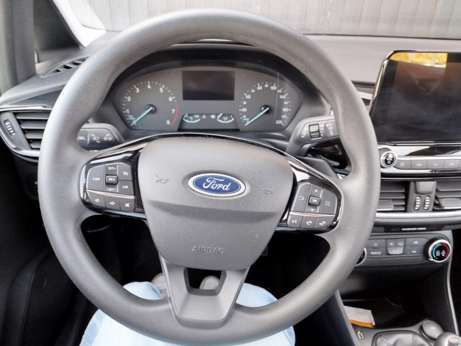 Imagen de Ford Fiesta