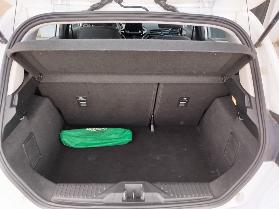 Imagen de Ford Fiesta