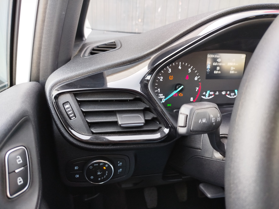 Imagen de Ford Fiesta