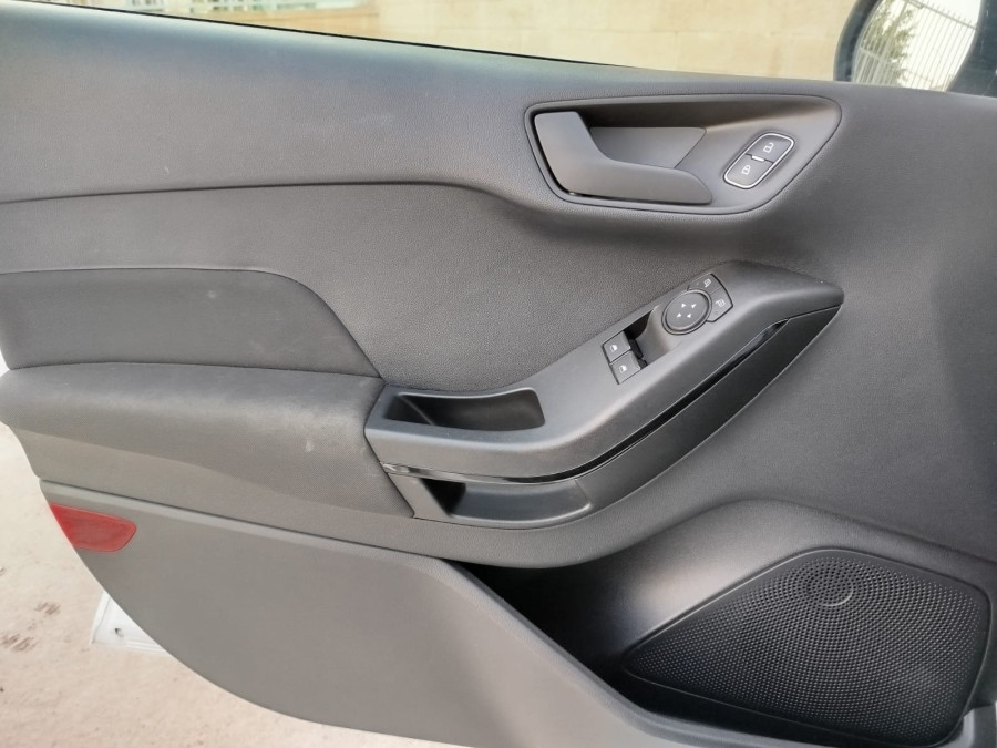 Imagen de Ford Fiesta