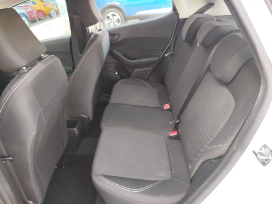 Imagen de Ford Fiesta