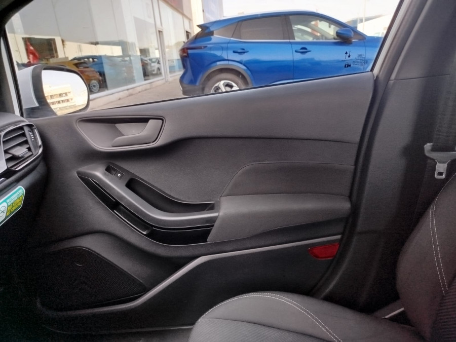Imagen de Ford Fiesta