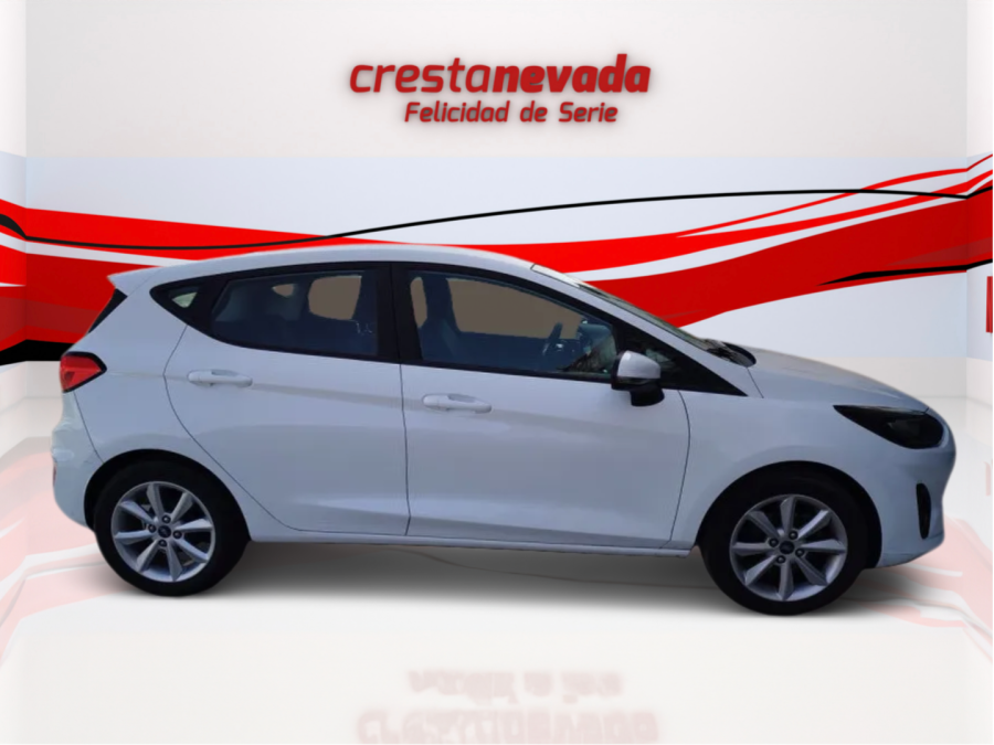 Imagen de Ford Fiesta