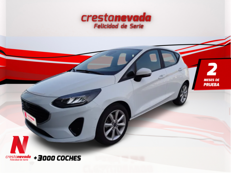 Imagen de Ford Fiesta
