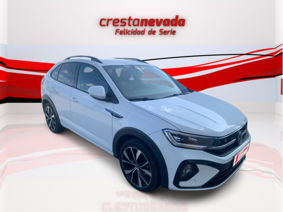 Imagen de Volkswagen Taigo