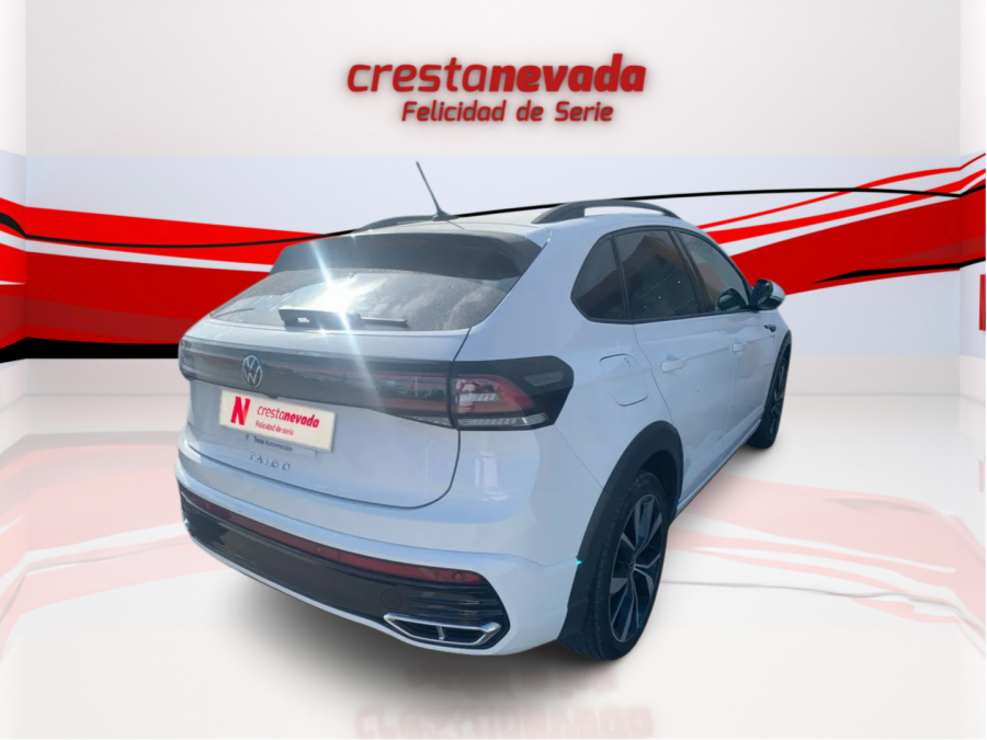 Imagen de Volkswagen Taigo
