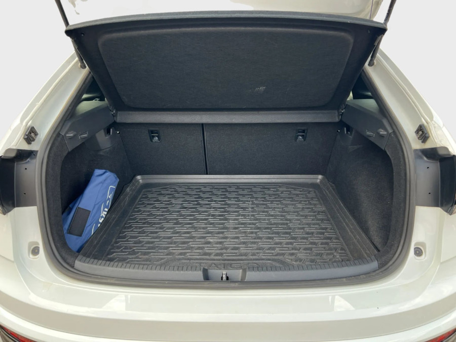 Imagen de Volkswagen Taigo