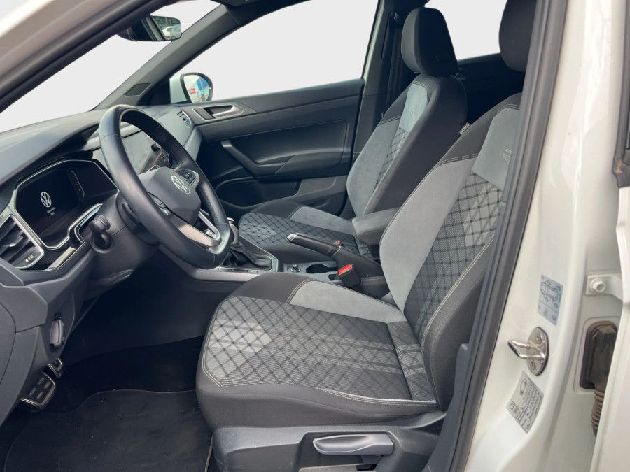 Imagen de Volkswagen Taigo