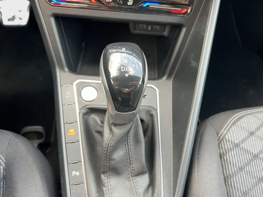 Imagen de Volkswagen Taigo
