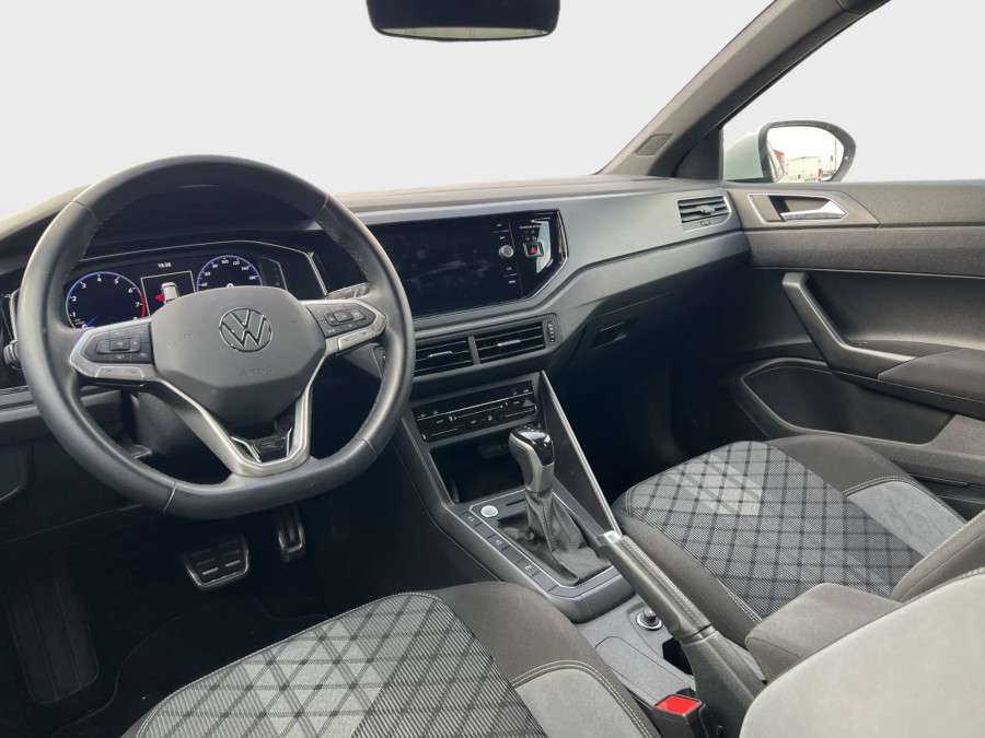 Imagen de Volkswagen Taigo