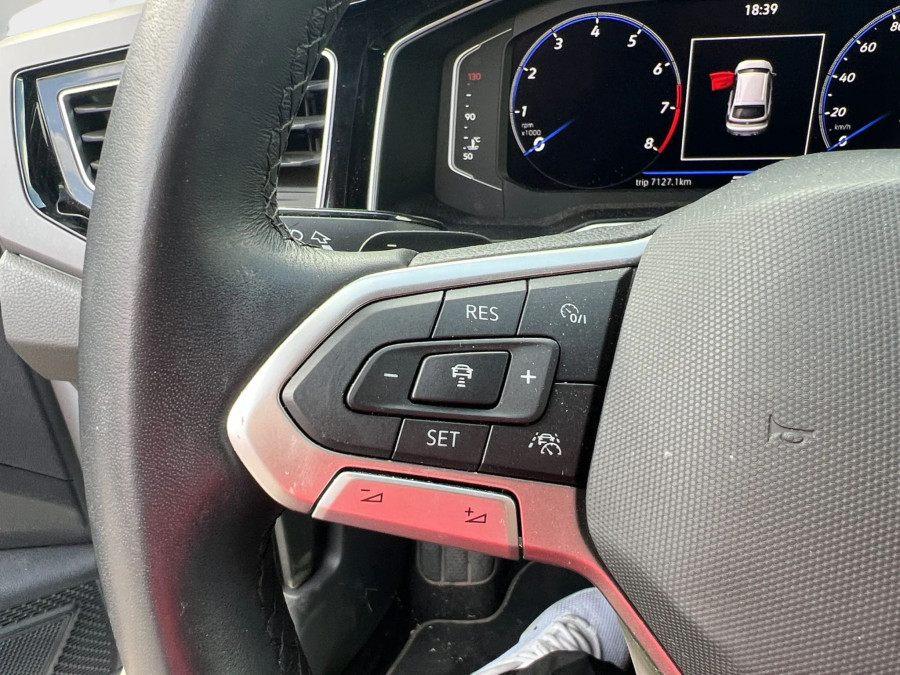 Imagen de Volkswagen Taigo