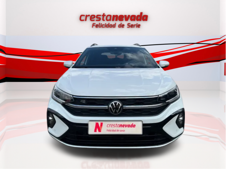 Imagen de Volkswagen Taigo