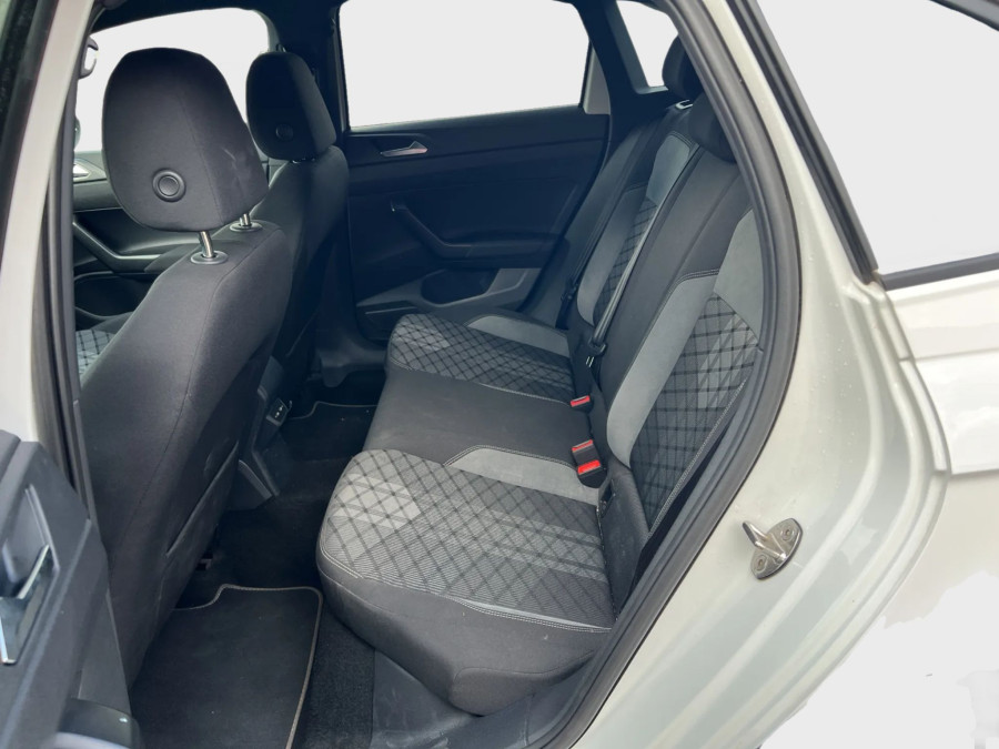 Imagen de Volkswagen Taigo