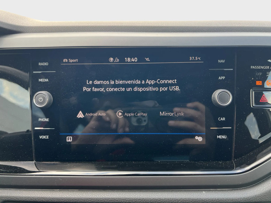Imagen de Volkswagen Taigo