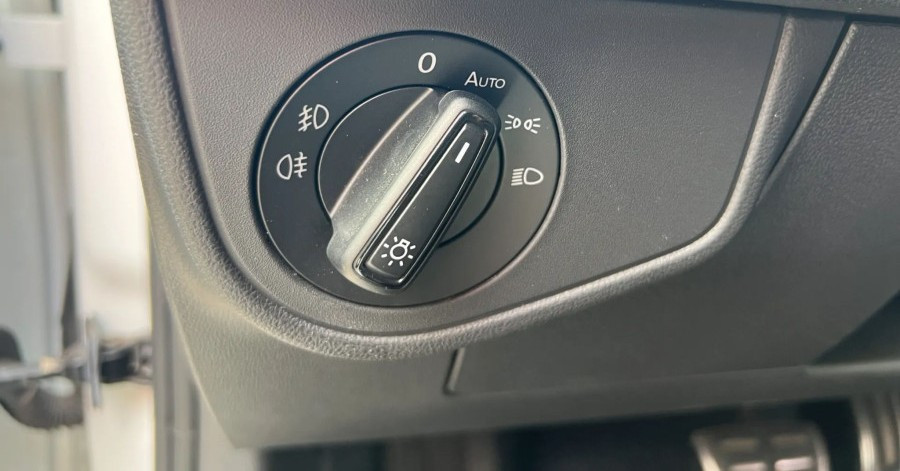 Imagen de Volkswagen Taigo