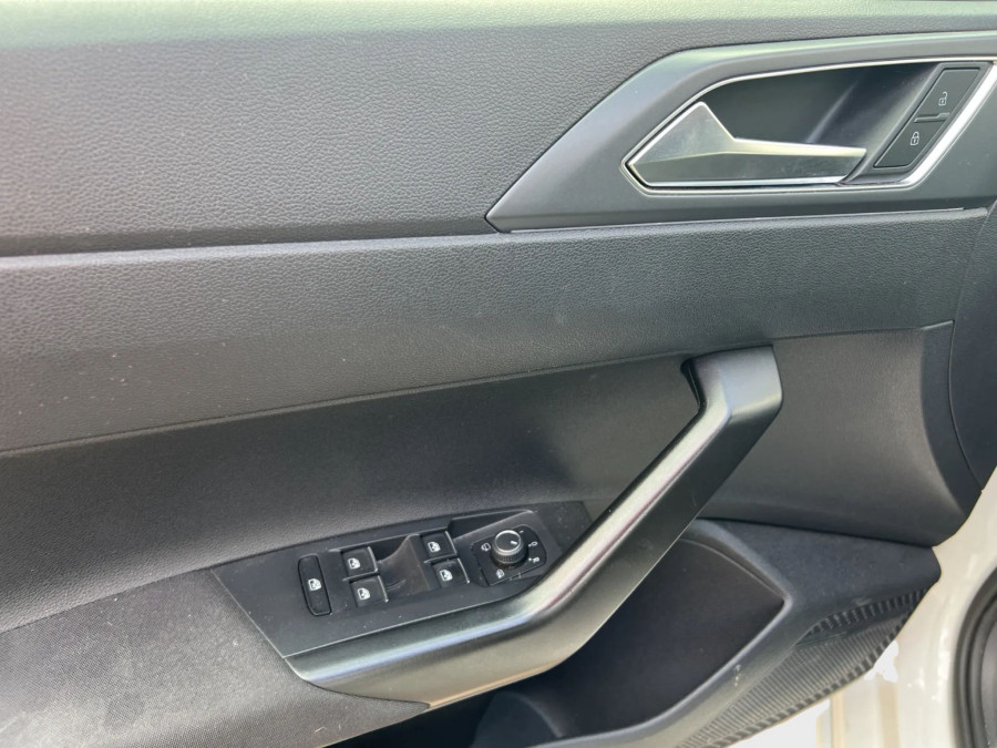 Imagen de Volkswagen Taigo