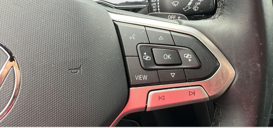 Imagen de Volkswagen Taigo