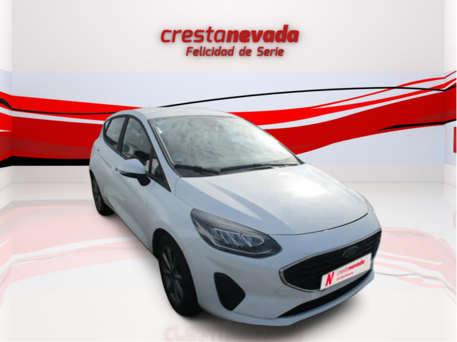 Imagen de Ford Fiesta