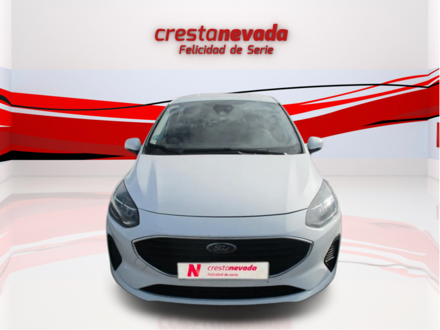 Imagen de Ford Fiesta