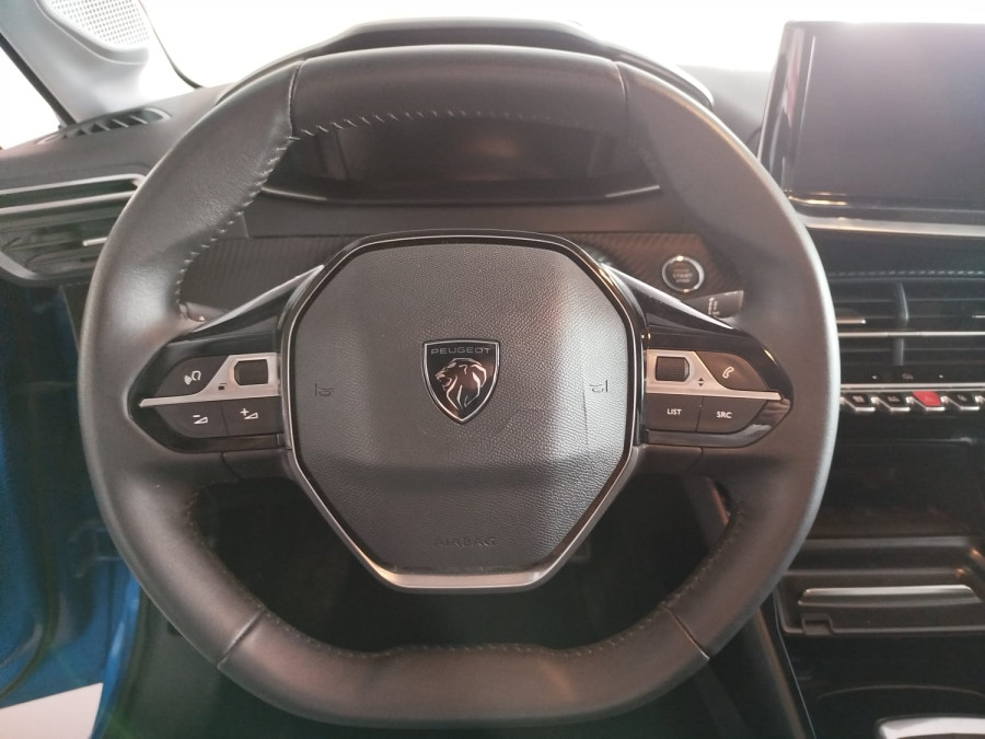 Imagen de Peugeot 208