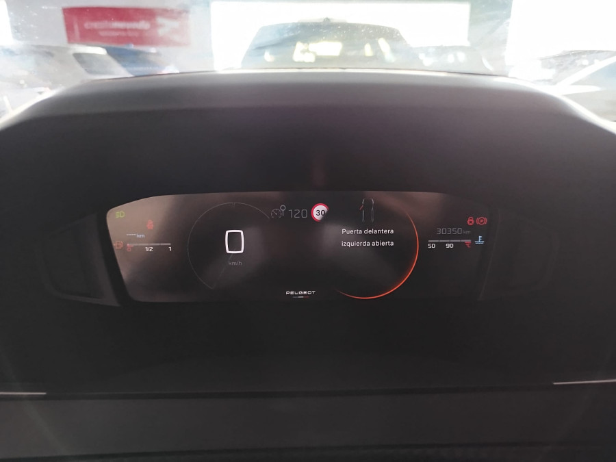 Imagen de Peugeot 208