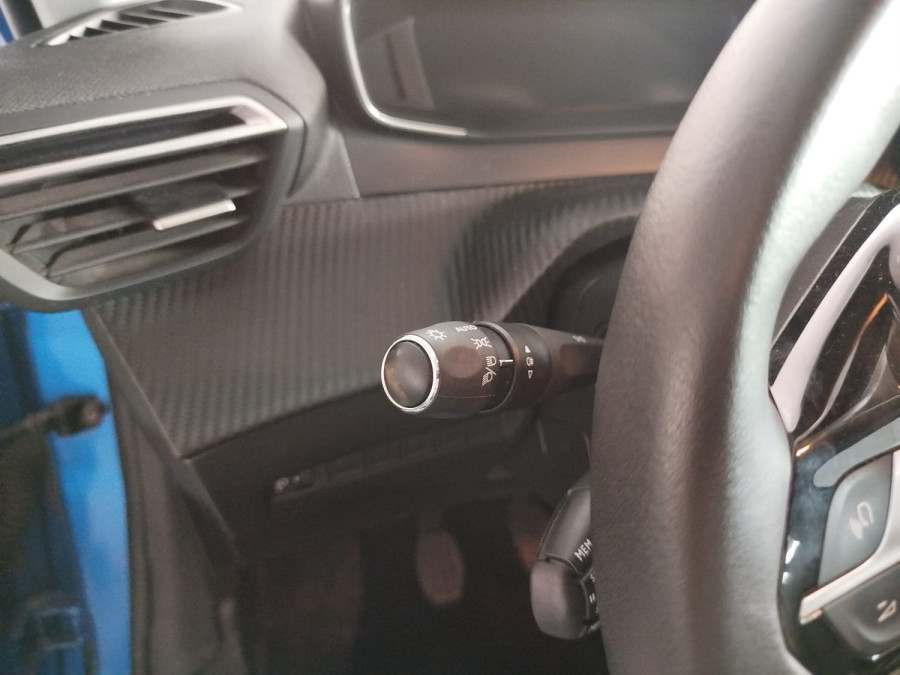 Imagen de Peugeot 208