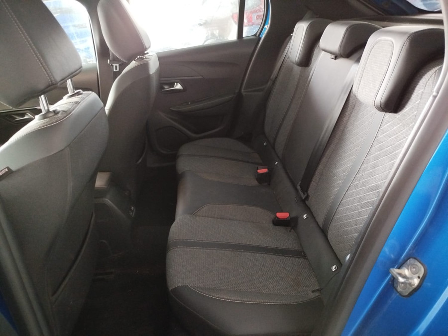 Imagen de Peugeot 208