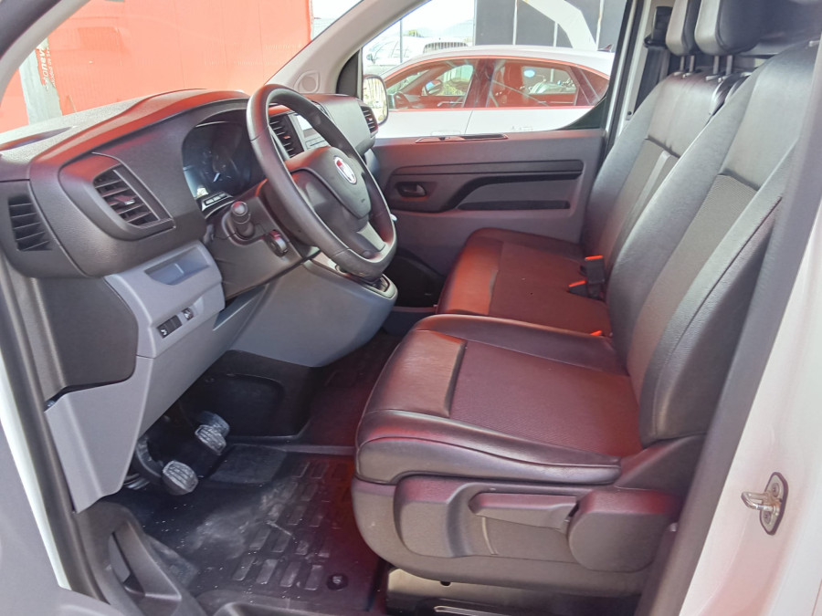 Imagen de Fiat Scudo