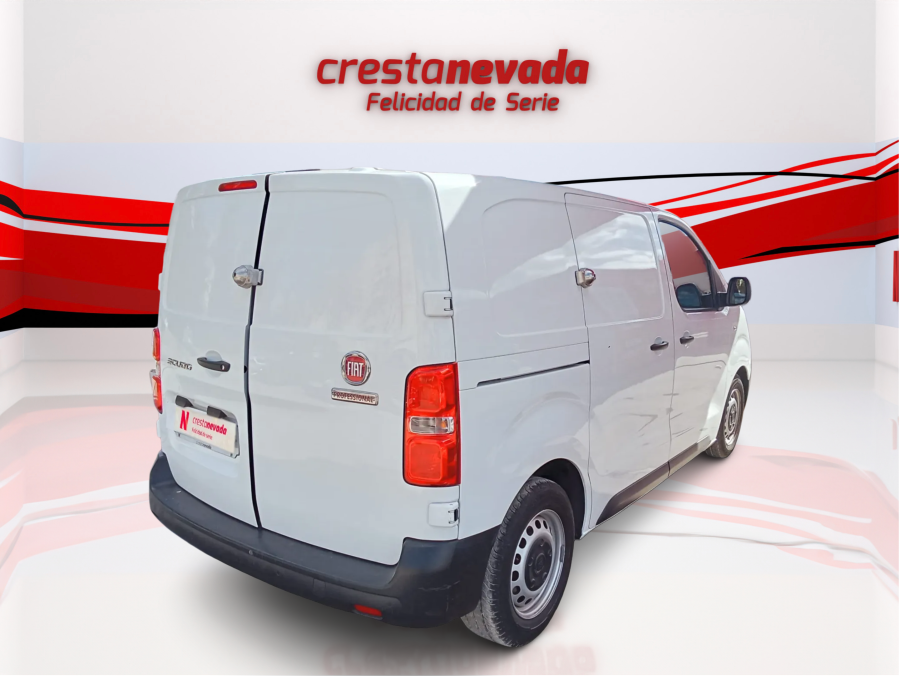 Imagen de Fiat Scudo