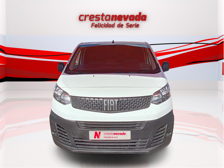 Imagen de Fiat Scudo
