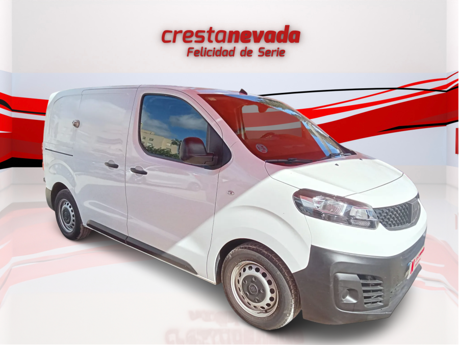 Imagen de Fiat Scudo