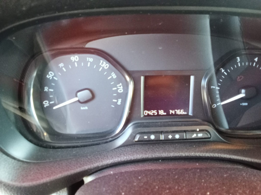 Imagen de Fiat Scudo