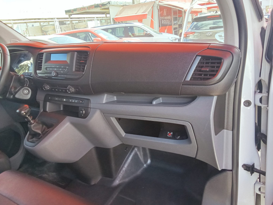 Imagen de Fiat Scudo