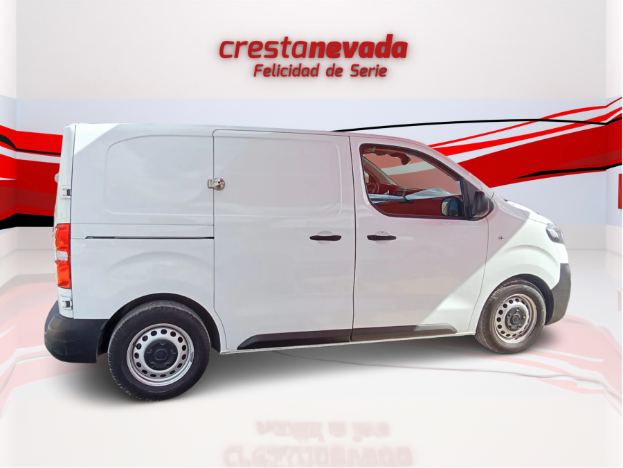 Imagen de Fiat Scudo
