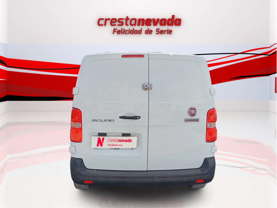 Imagen de Fiat Scudo