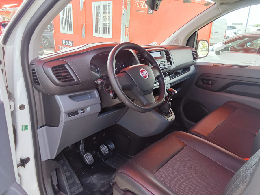 Imagen de Fiat Scudo