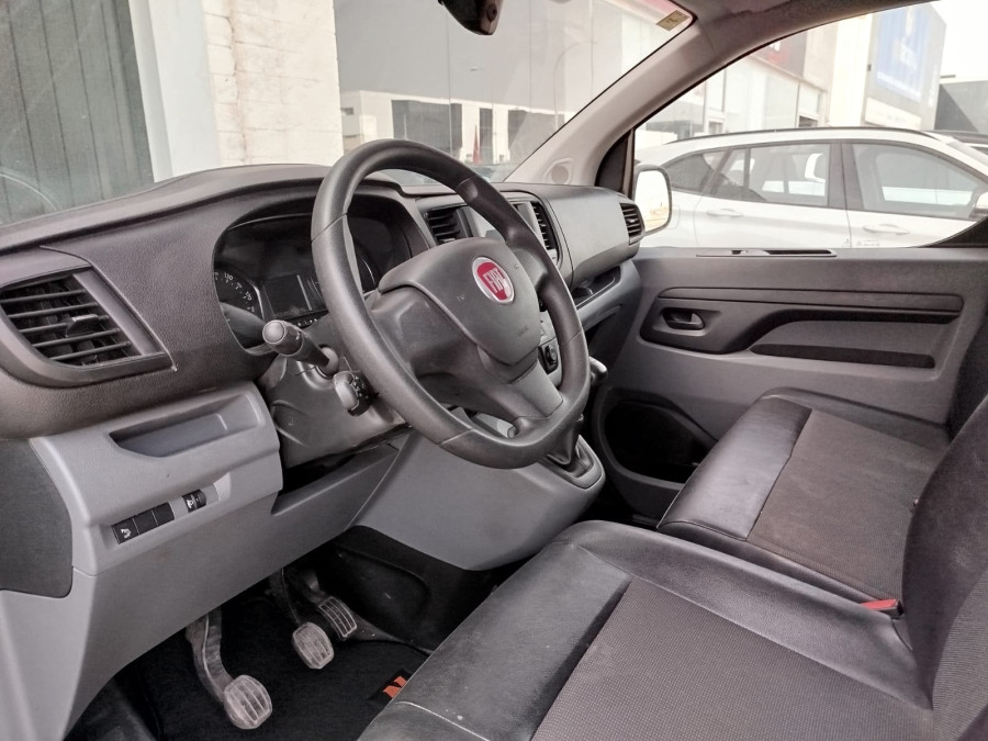 Imagen de Fiat Scudo