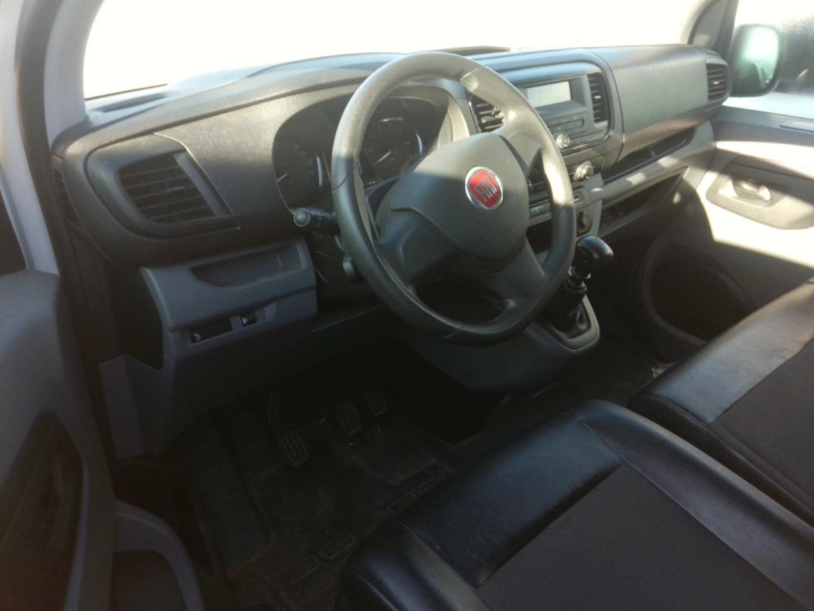 Imagen de Fiat Scudo