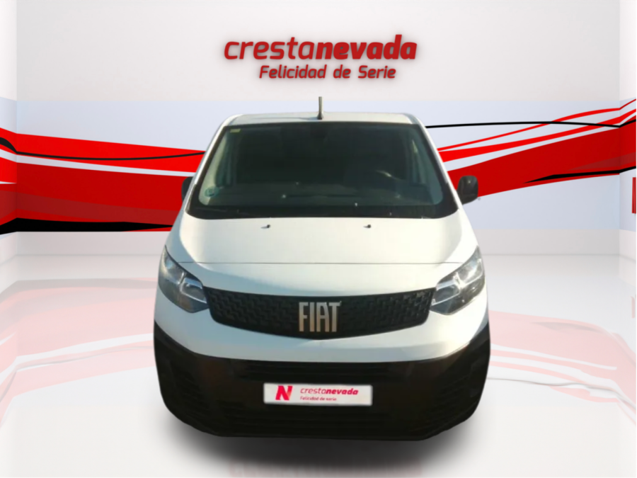 Imagen de Fiat Scudo