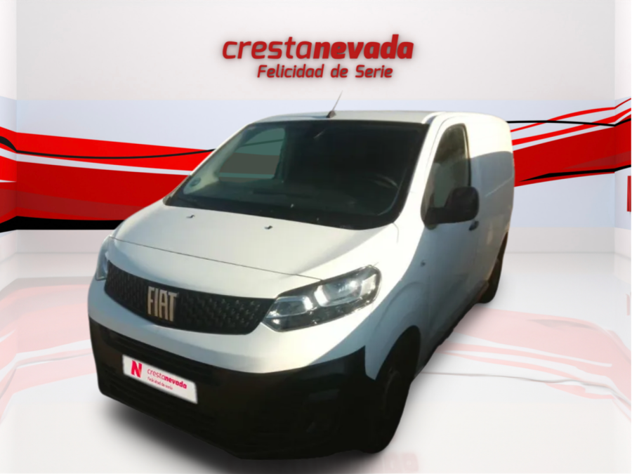 Fiat Scudo