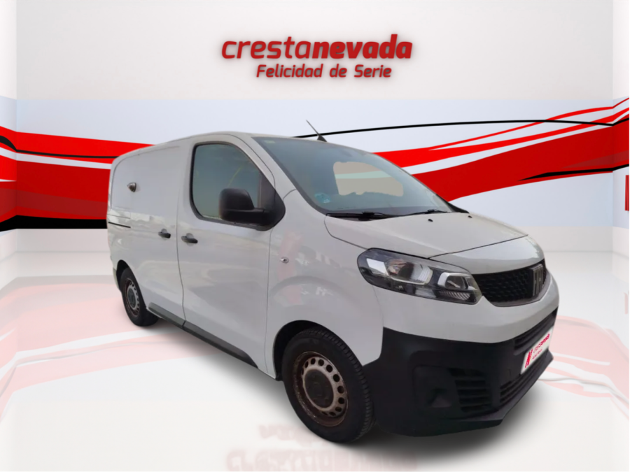 Imagen de Fiat Scudo