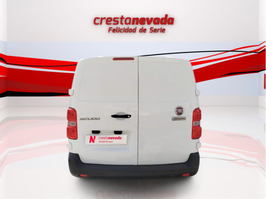 Imagen de Fiat Scudo