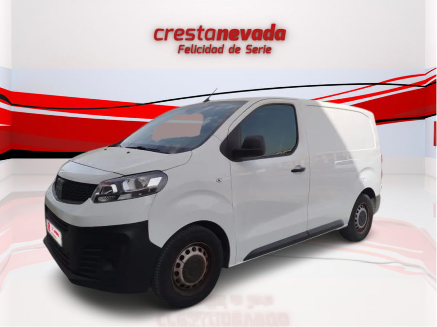 Imagen de Fiat Scudo
