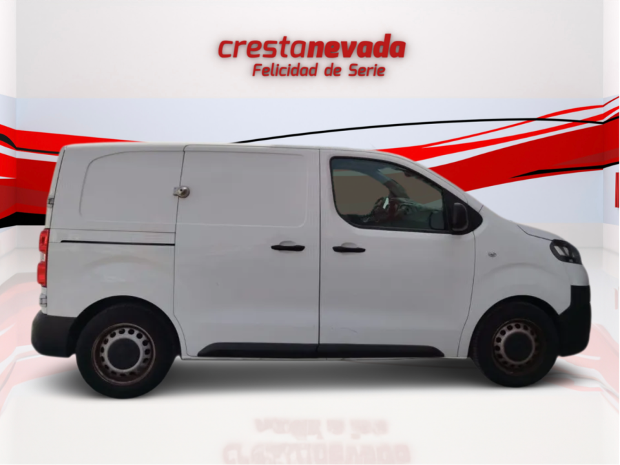 Imagen de Fiat Scudo