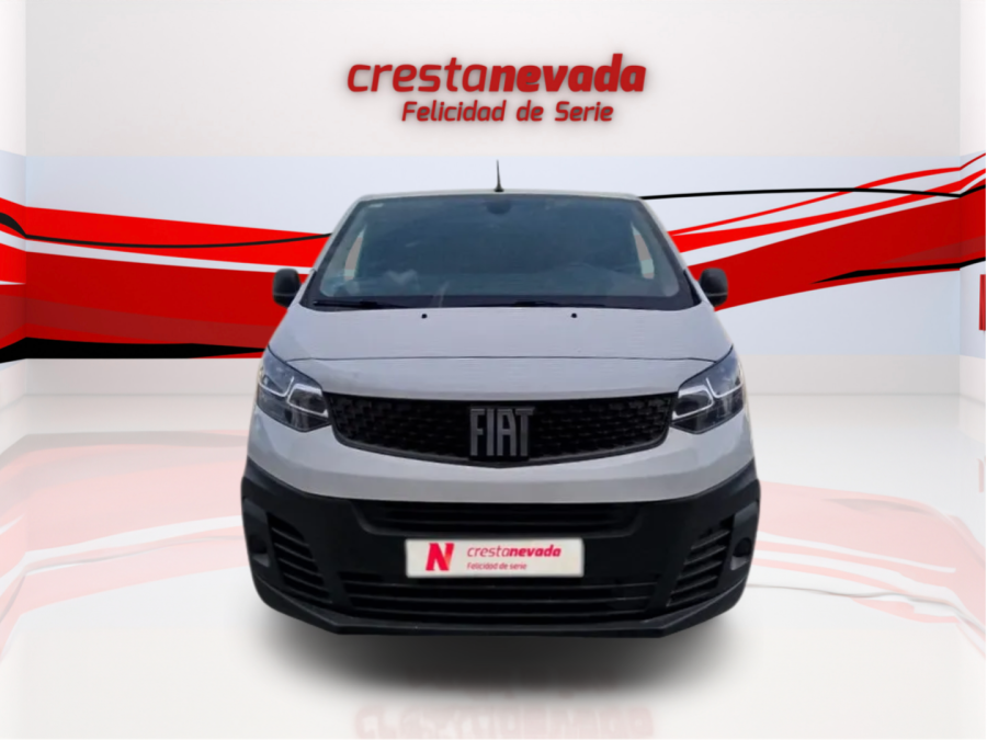 Imagen de Fiat Scudo