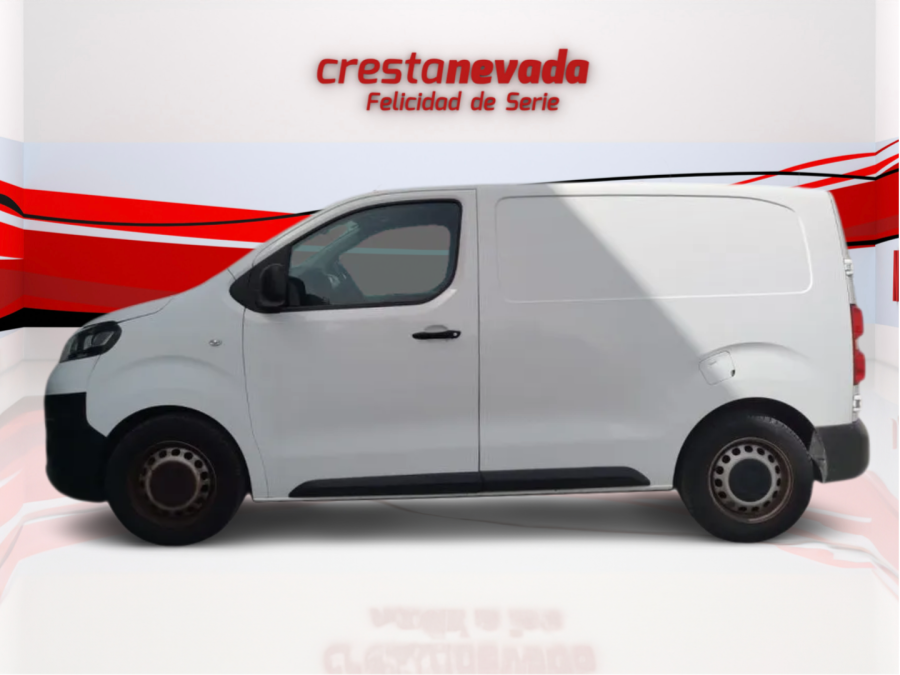 Imagen de Fiat Scudo