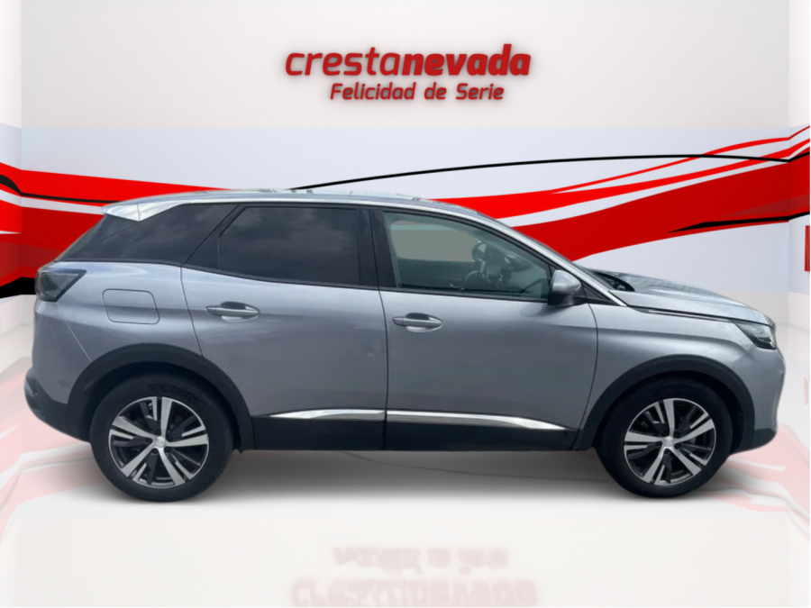 Imagen de Peugeot 3008