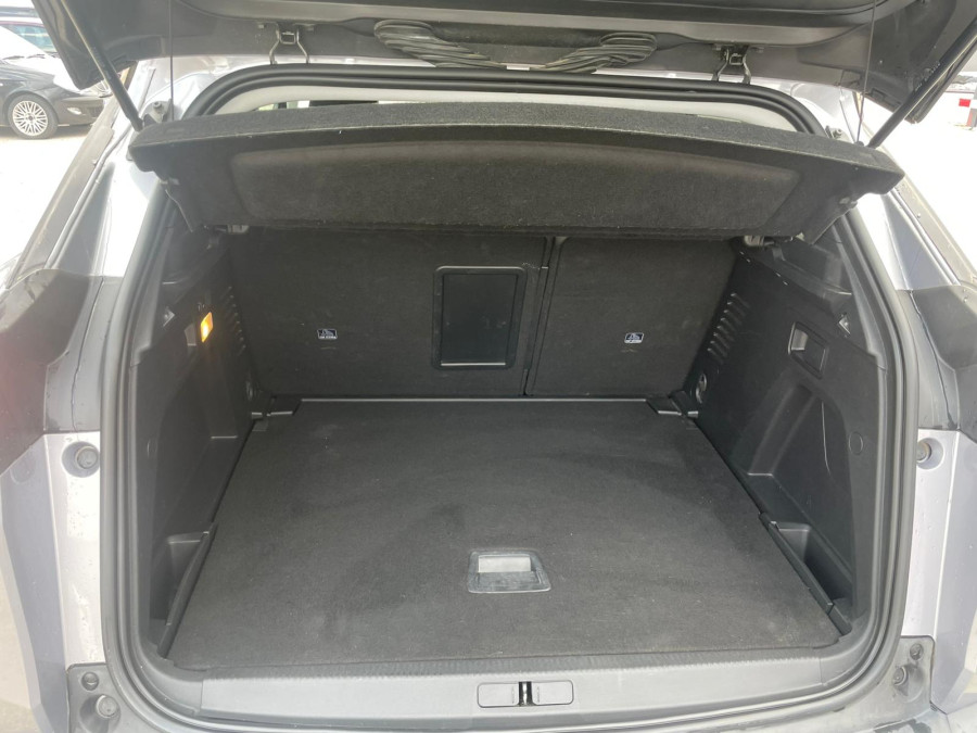 Imagen de Peugeot 3008