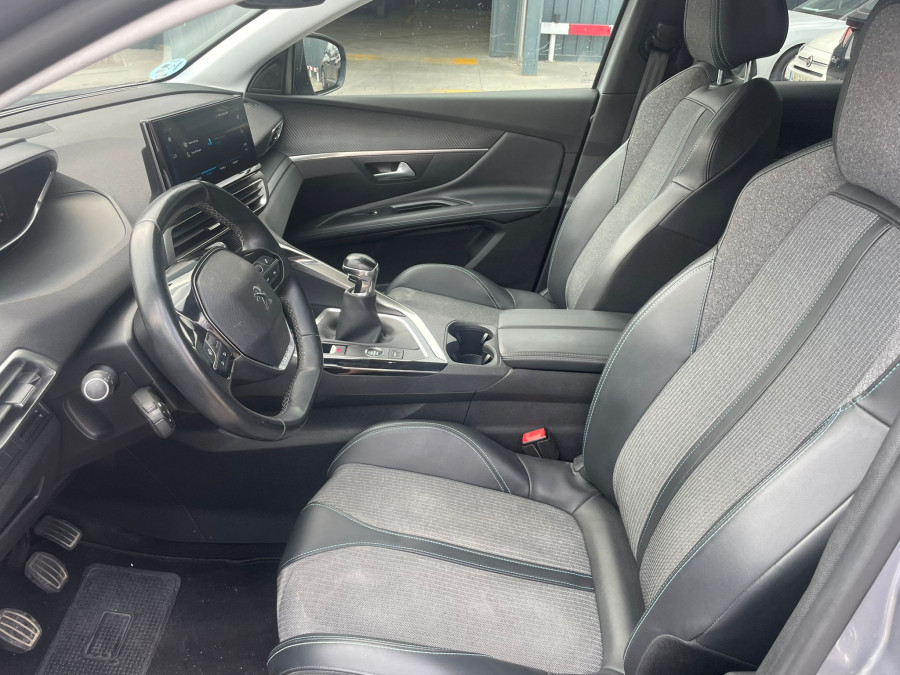 Imagen de Peugeot 3008